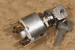 Ignition Switch