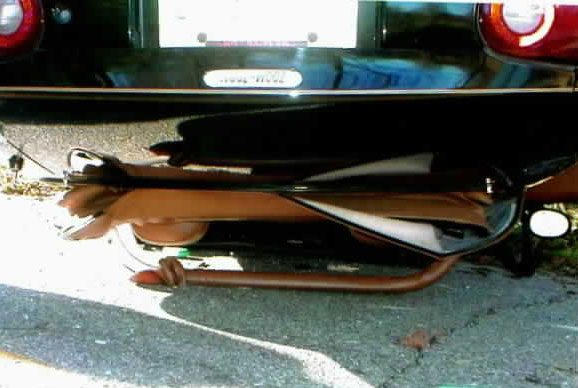 Hardbar Crash Photo