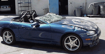 miata surfboard rack