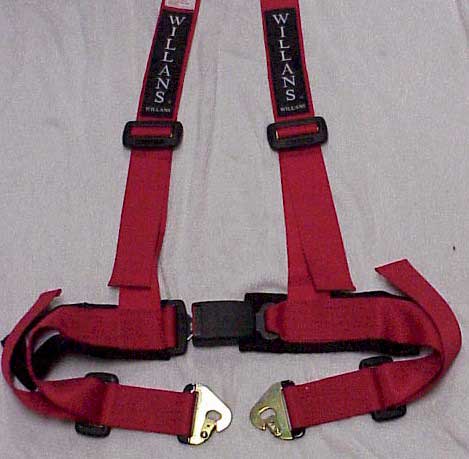 Super Sport OEM Type Harness