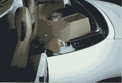 Install roll bars 1997 bmw z3 #3